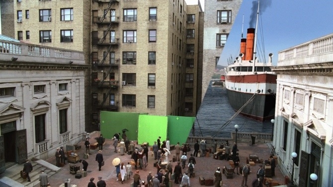Boardwalk Empire Brainstorm Digital