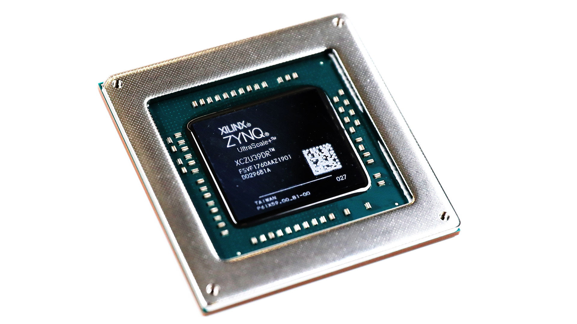 XILINX