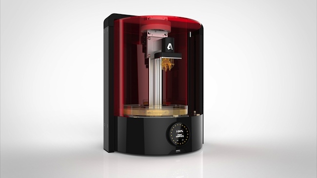 A game-changer for $5000? Autodesk's new 3D printer Autodesk