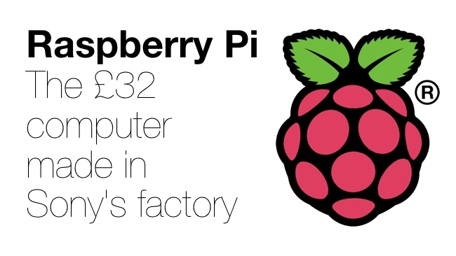 Raspberry Pi RedShark