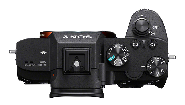 The α7III: Another stunning camera from Sony