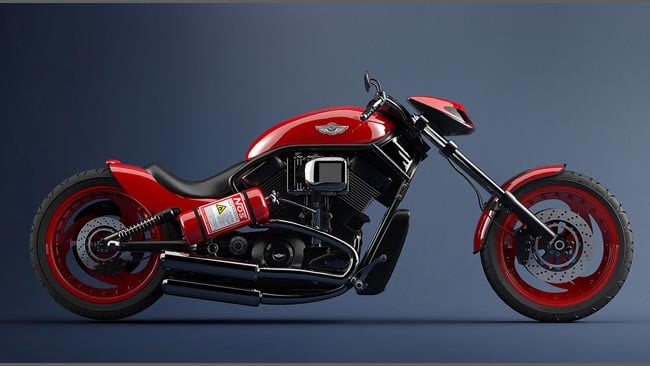 AMD's Radeon Prorender, based on the Rays technology, is designed to make offline rendering of raytraced images faster. Courtesy AMD.jpg