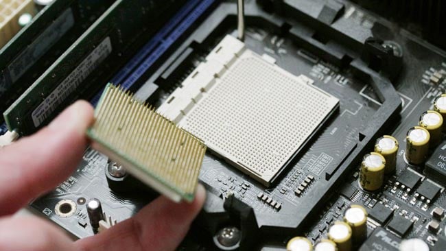 Choose your motherboard carefully