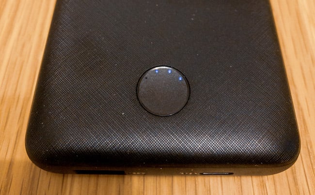 The Anker Powercore Essential Pd Is A Really Versatile Power Bank
