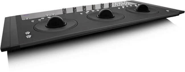 The loss of the Artist controllers is a missed opportunity for Avid ...