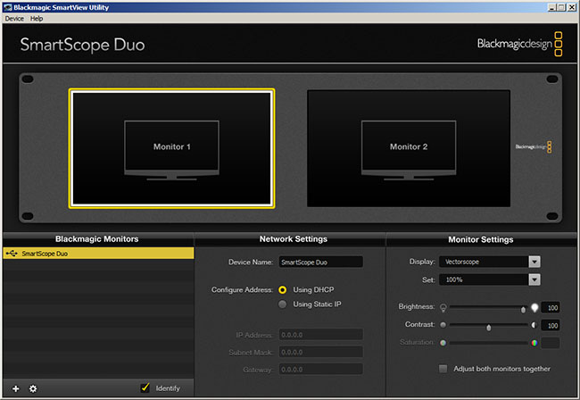 blackmagic smartscope duo review blackmagic smartscope duo review