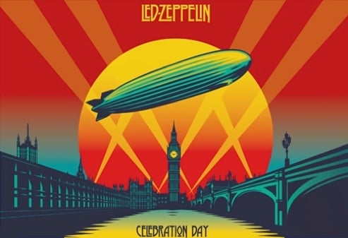 Celebration day