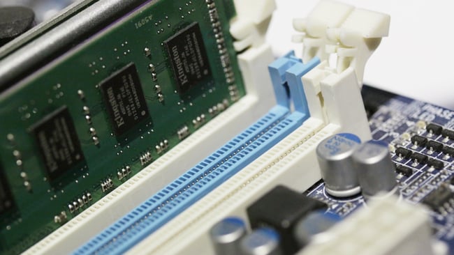 Workbench Memory Building a workstation - how do you choose what memory to use?