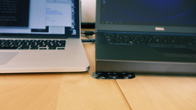 Dell M6800 - we try the world's most powerful laptop