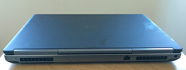 Dell's 7720 Quad-Core Xeon, 8K HDR monster laptop review Dell's 7720 Quad-Core Xeon, 8K HDR monster laptop review