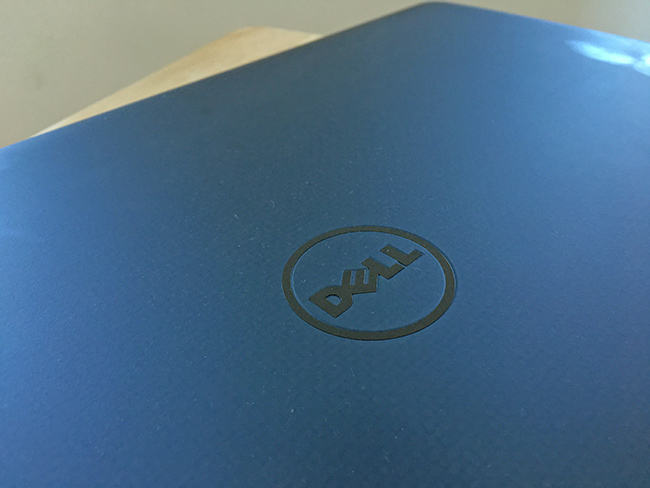 Dell's 7720 Quad-Core Xeon, 8K HDR monster laptop review