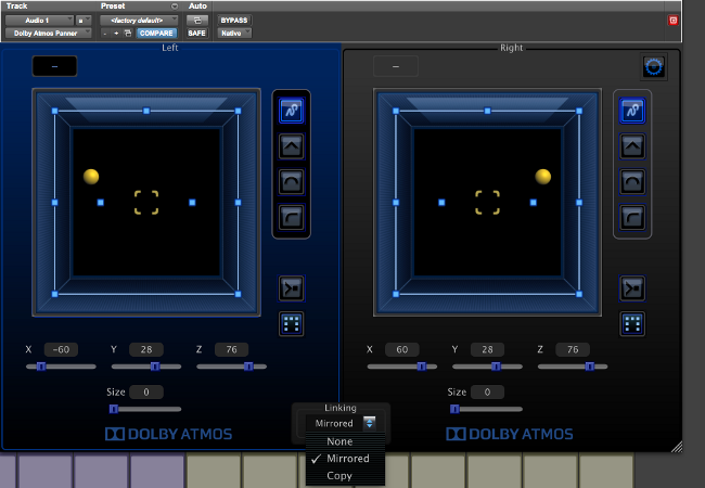 Dolby Atmos Panner stereo scaled