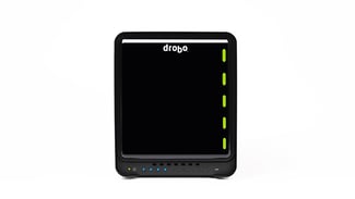 The Drobo 5N2: The ultimate backup device for those who don't like ...