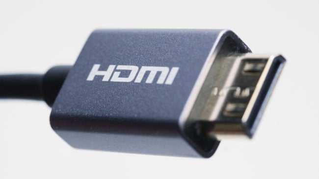 HDMI type C is the size of a USB connector_ there's a lot of pins in a very small space.JPG