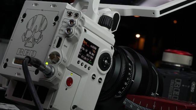 Red Epic 8k Цена