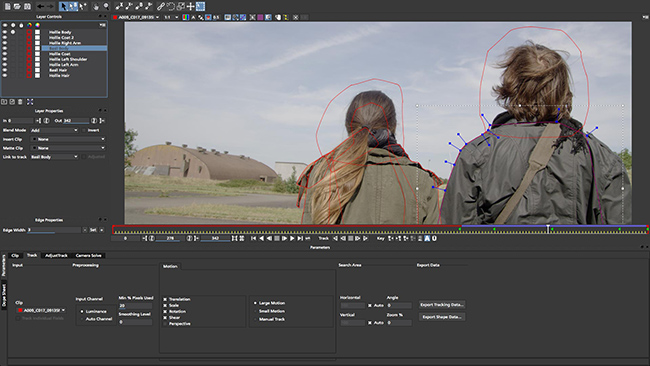 hitfilm express 14