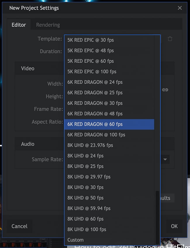 HitFilm Pro Project formats.jpg