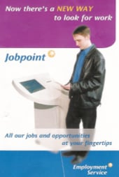 Job Centre Kiosk