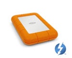 Lacie rugged TB