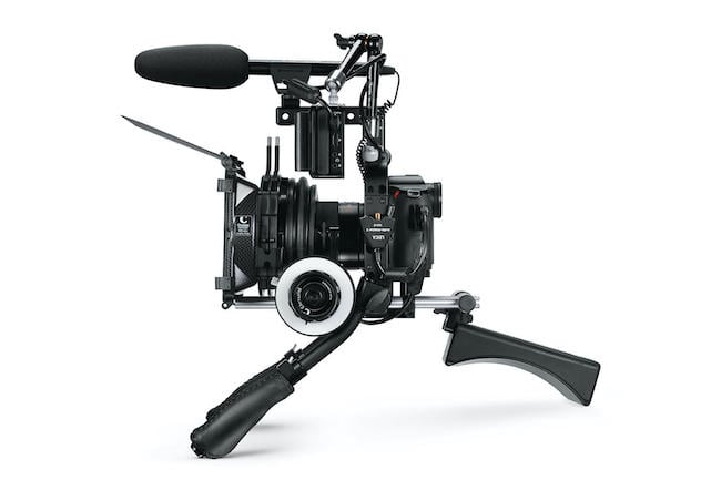 Leica S3 filming setup.jpg