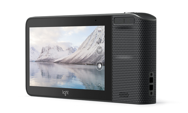 The Light L16: this is what the future of photography looks like