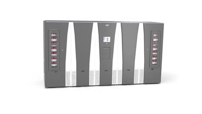 Like most of the world's most overpowered hardware, it's a big grey box, unless you go for the custom front panel option. Which you would. I mean, come on.jpg