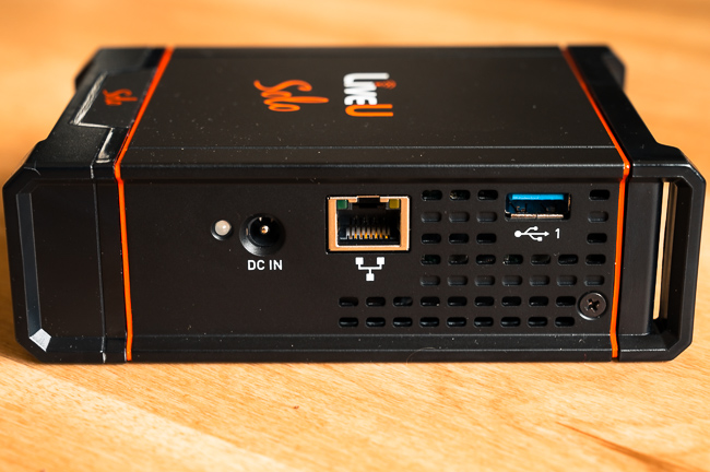 Review: The LiveU Solo is one of the easiest to use live streaming