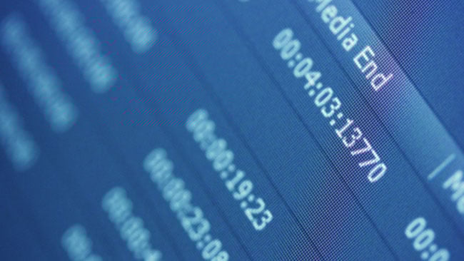 Media files may be fairly recoverable for a long time. Project files that use them may be a bit more difficult