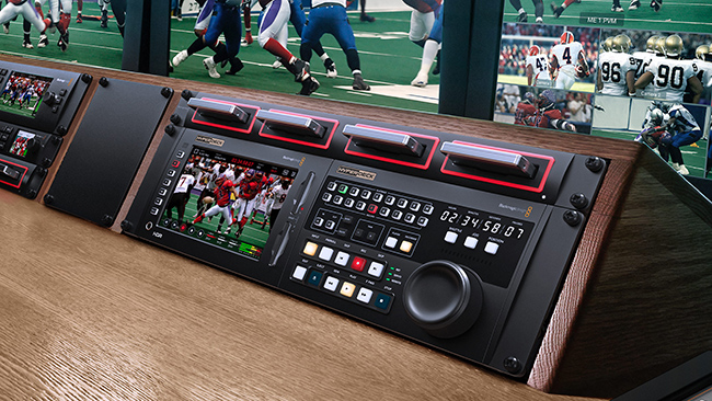 Blackmagic Design commits to 8K with significant product announcements