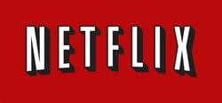 NETFLIX logo