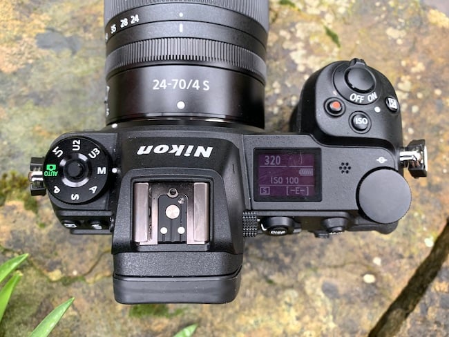 Nikon Z 6 review part 1 top.jpg