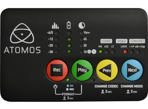 希少　ATOMOS Ninja Star セット Atomos is now 10 years old and it's offering special deals to