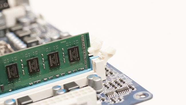 How do you choose which computer memory to buy?