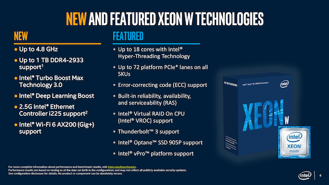 Page 4 Xeon W features.png