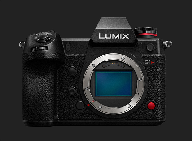 Panasonic S1H full frame 6K camera.jpg