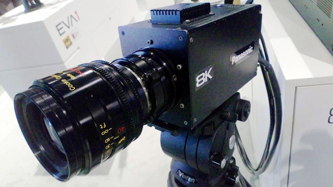 Panasonic also showed a prototype 8K camera at IBC using new sensor tech.jpg