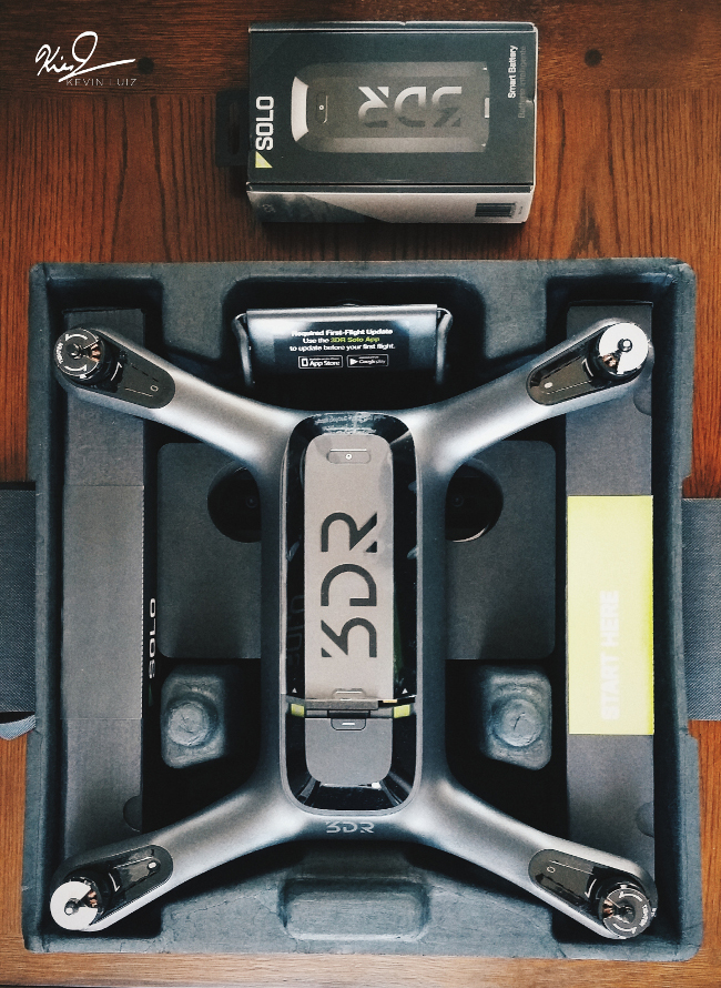 3dr solo motor online
