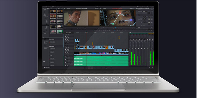 The Mac is still an extremely credible creative machine