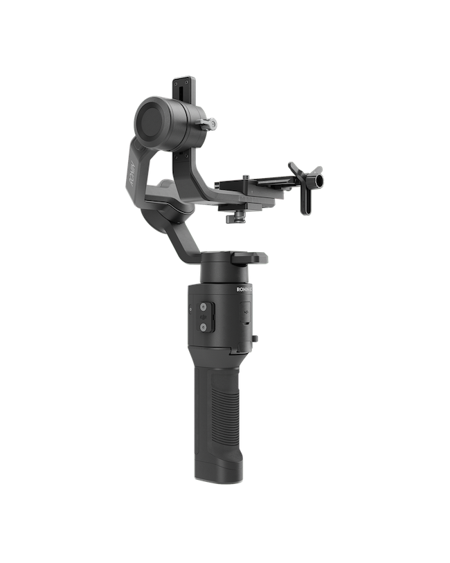 dji gimbal ronin sc2