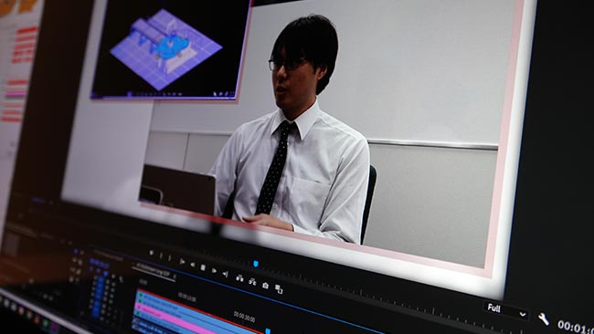 The 4K resolution is perfect for editing and the Quadro GPU delivers the power to handle multiple video streams.jpg