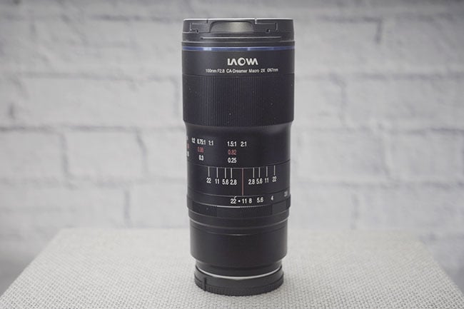 The Laowa 100mm lens, 2 to 1 macro on a budget.jpg