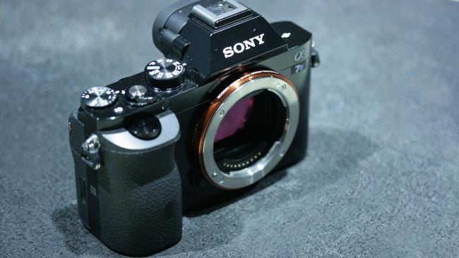 The mighty Sony a7s This is a Mk I.JPG