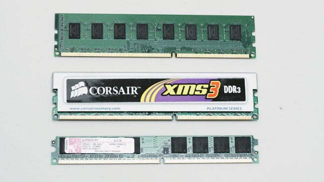 How do you choose which computer memory to buy?