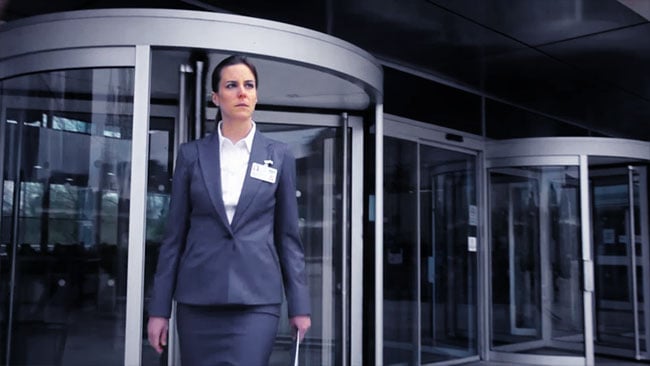 The wardrobe and location combine to make a cool look work here; fighting this sort of thing is ill-advised.jpg