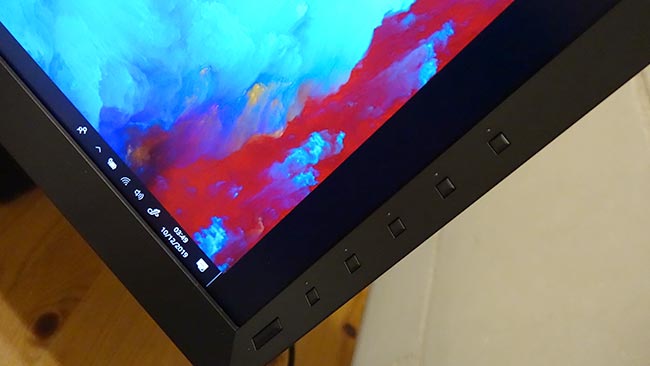 The HP DreamColor Z31x Studio: The perfect budget precision colour