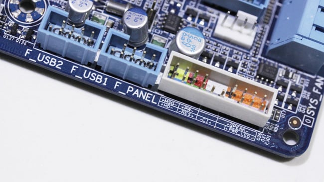 You've got all the parts, now here's how to build your workstation!