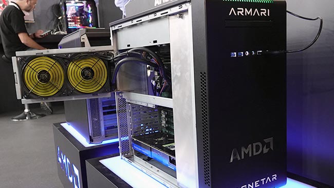 This dual AMD CPU workstation is busy setting performance records at IBC_.jpg