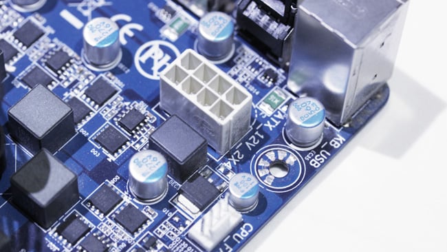 You've got all the parts, now here's how to build your workstation!