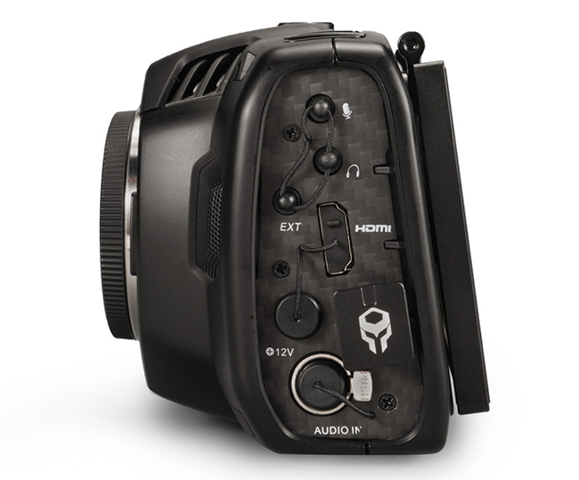 Tilta's transformative BMPCC 4K/6K display mod is now available