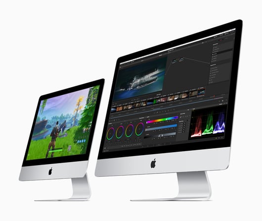 Two new iMacs.jpg